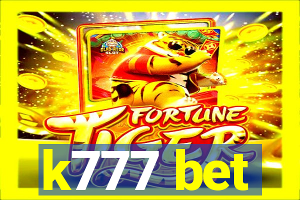 k777 bet